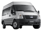 Transit Van (V347)